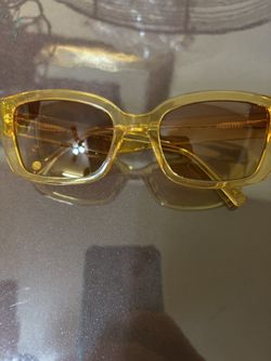 Sun Glasses