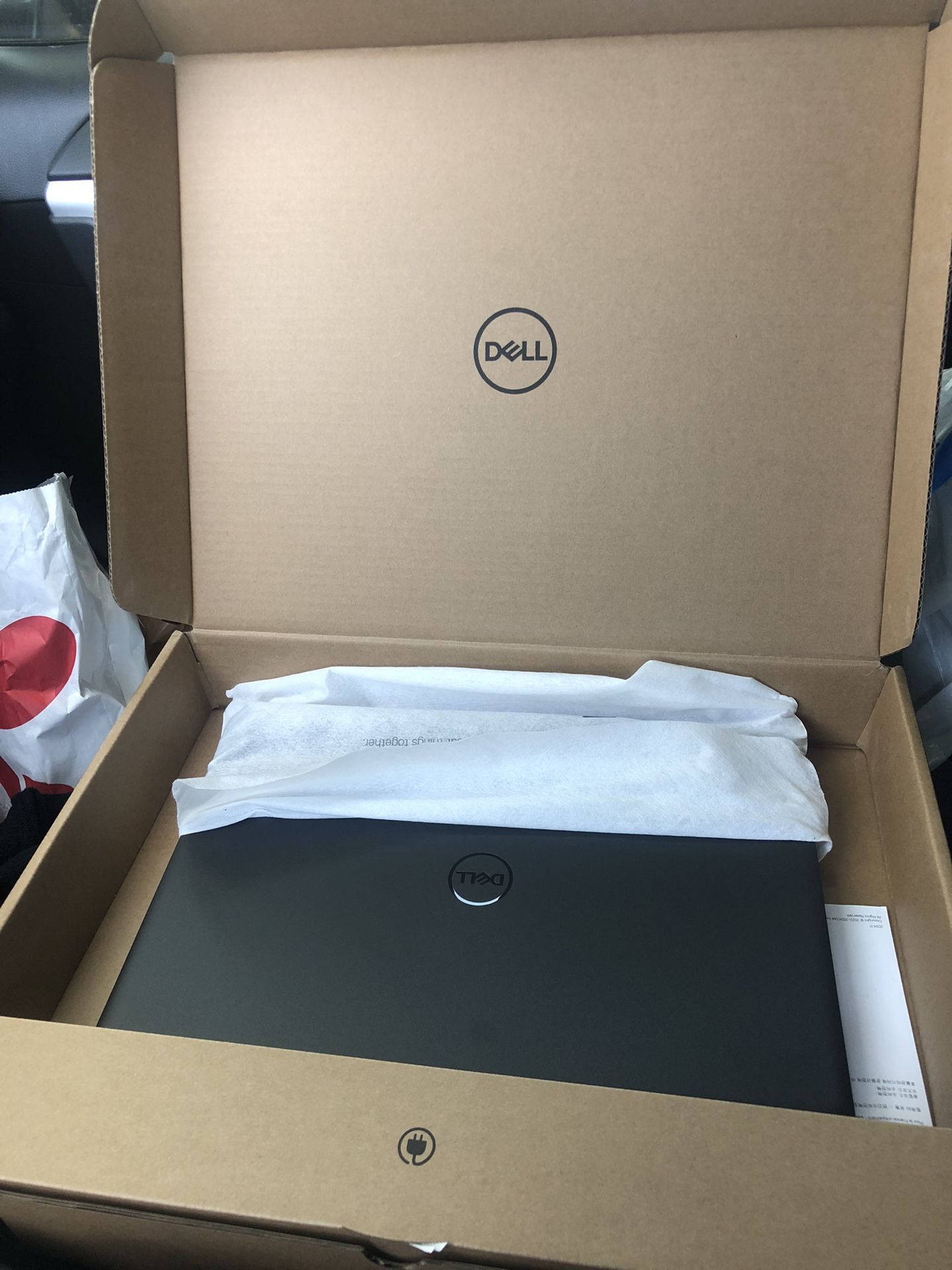 Dell Laptop