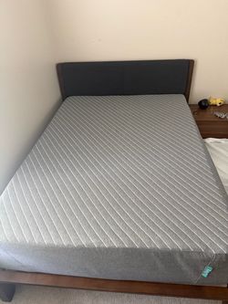 Full 14’ Siena Mattress