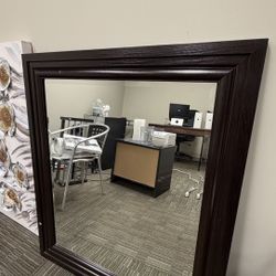 Big Mirror Moving Sell