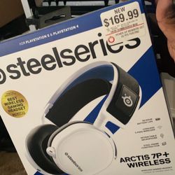 Gaming Headset Ps5 Ps4