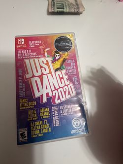 Nintendo Switch game