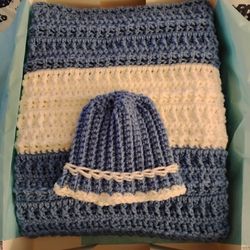 Baby Blankets - Ready To Wrap!