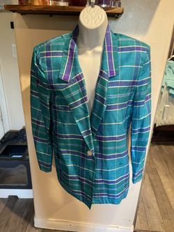 Large Coat Out Of The Box Never Used