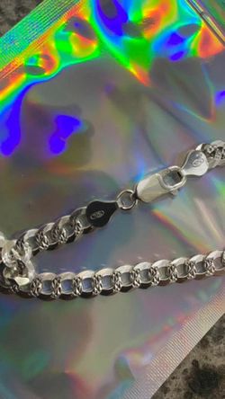 Pulsera de plata 925