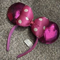 Disney Ears