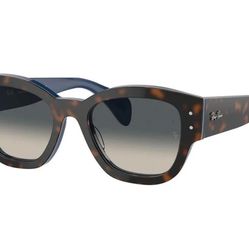 Rayban Sunglasses New In Box