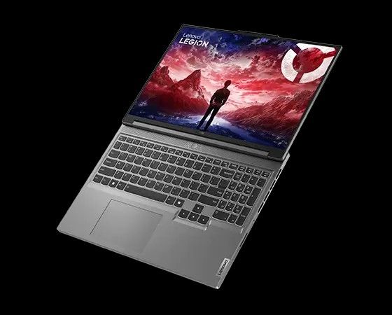 Legion Slim 5 Gen 9 AMD (16″) with RTX 4070