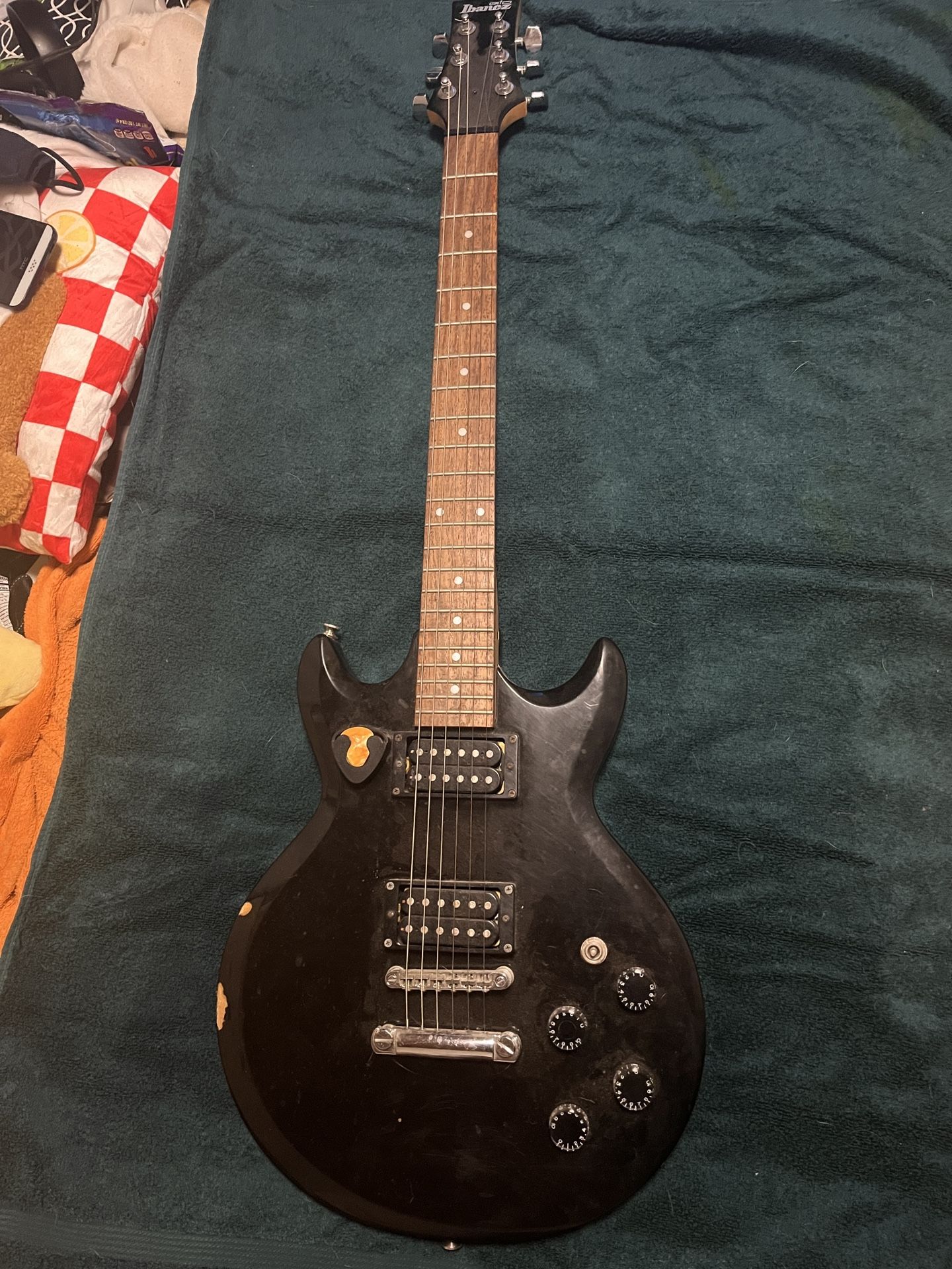 Ibanez GIO GAX 70 Electric Guitar (Read description)