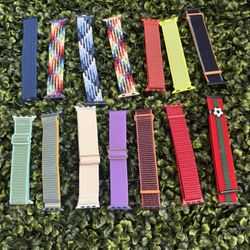 Apple Watch Bands Size 38/40/41mm