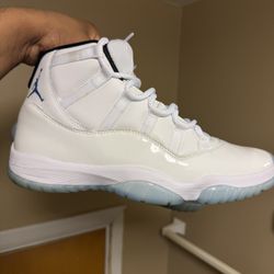 Jordan 11s