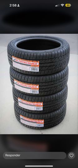 Used And New Tires Any Bran