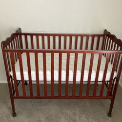 Baby Crib