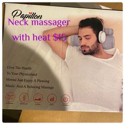 Neck Massager 