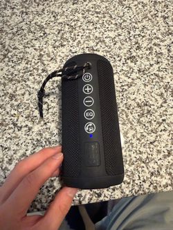 Speaker