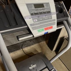 NordicTrack Summit 4500 X Treadmill for Sale in Riverside CA OfferUp