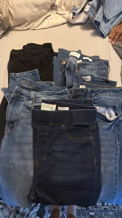 Juniors Jeans