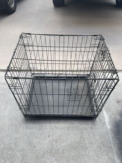Small /Medium Dog Kennel