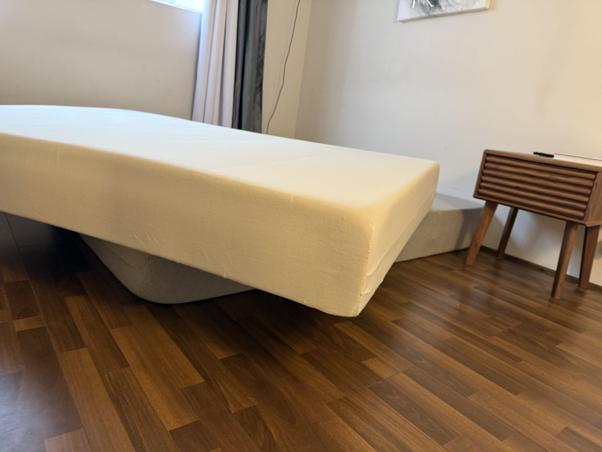 Full Size Mattress Firm Side