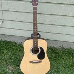 Fender Fa-100