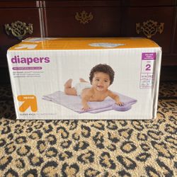 Diapers
