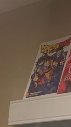Dragon Ball manga
