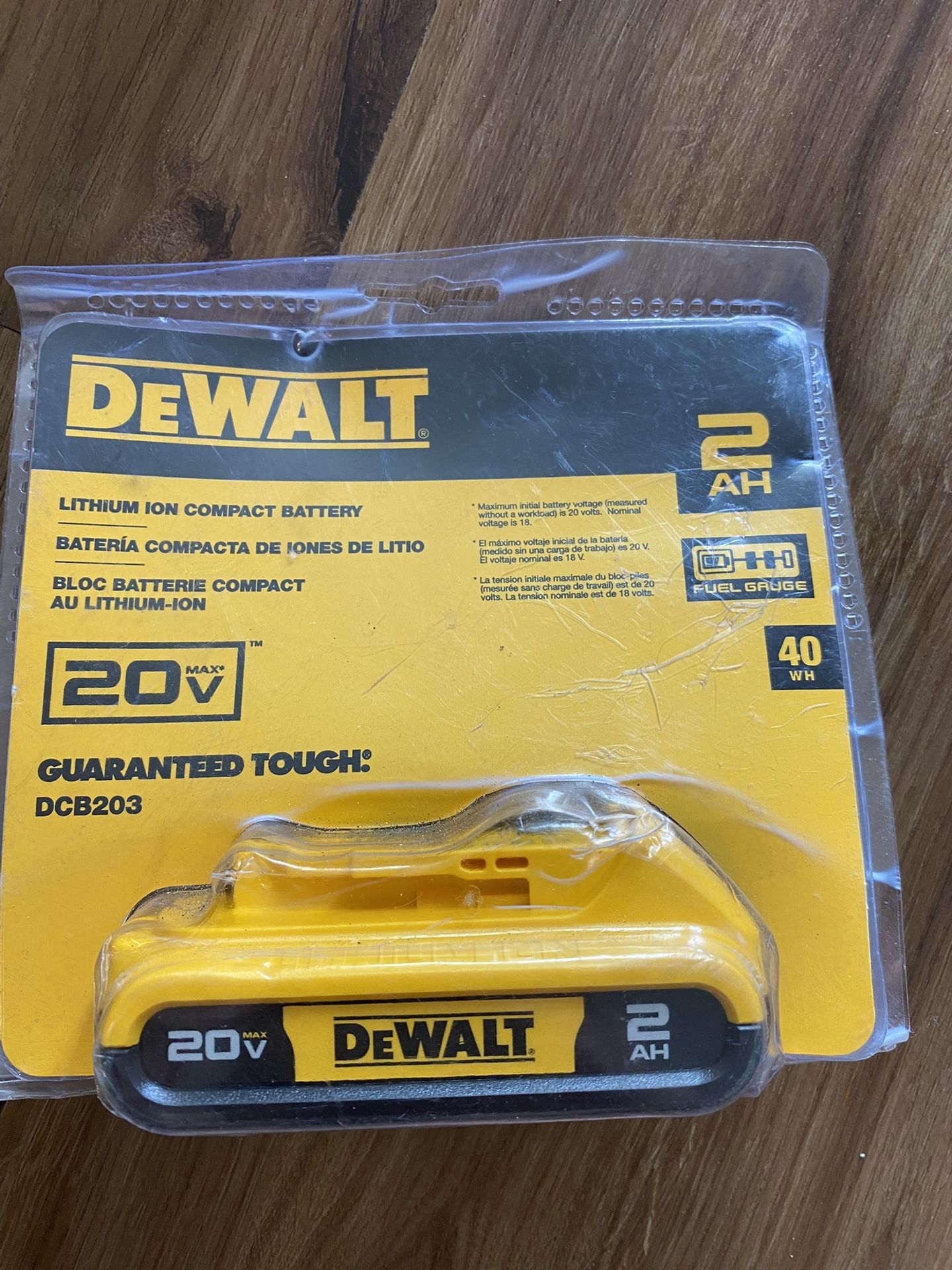 Dewalt