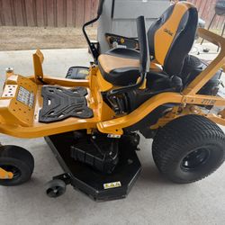 Cub Cadet