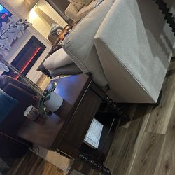 SIDE TABLE NEED GONE ASAP!!