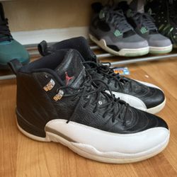 Men’s Jordan 10.5 (AS IS)