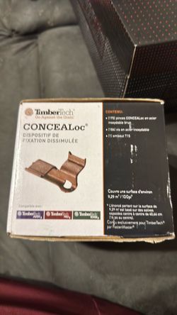 Concealoc