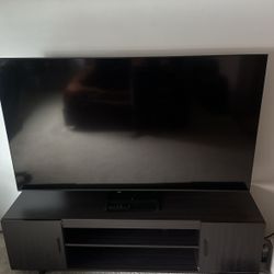 Electronic  Tv