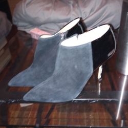 White House Black Market Heels 