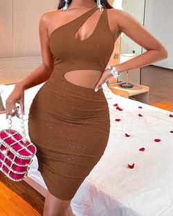 NEW DRESS