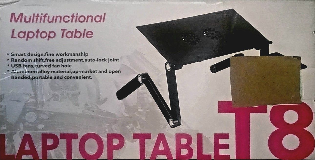 Laptop Table T8