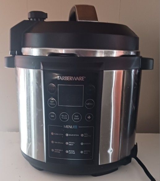 Instant Pot