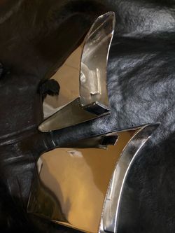 1959 Chevy Impala Bumper Guards