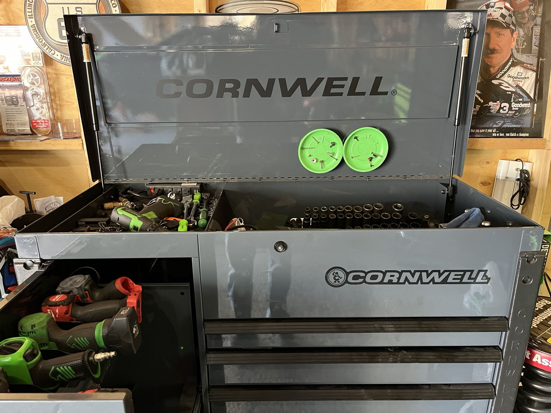 Cornwell Cart