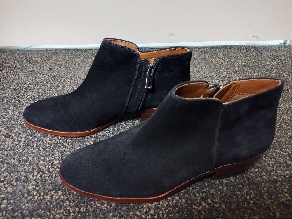 Sam Edelman Ankle Boots