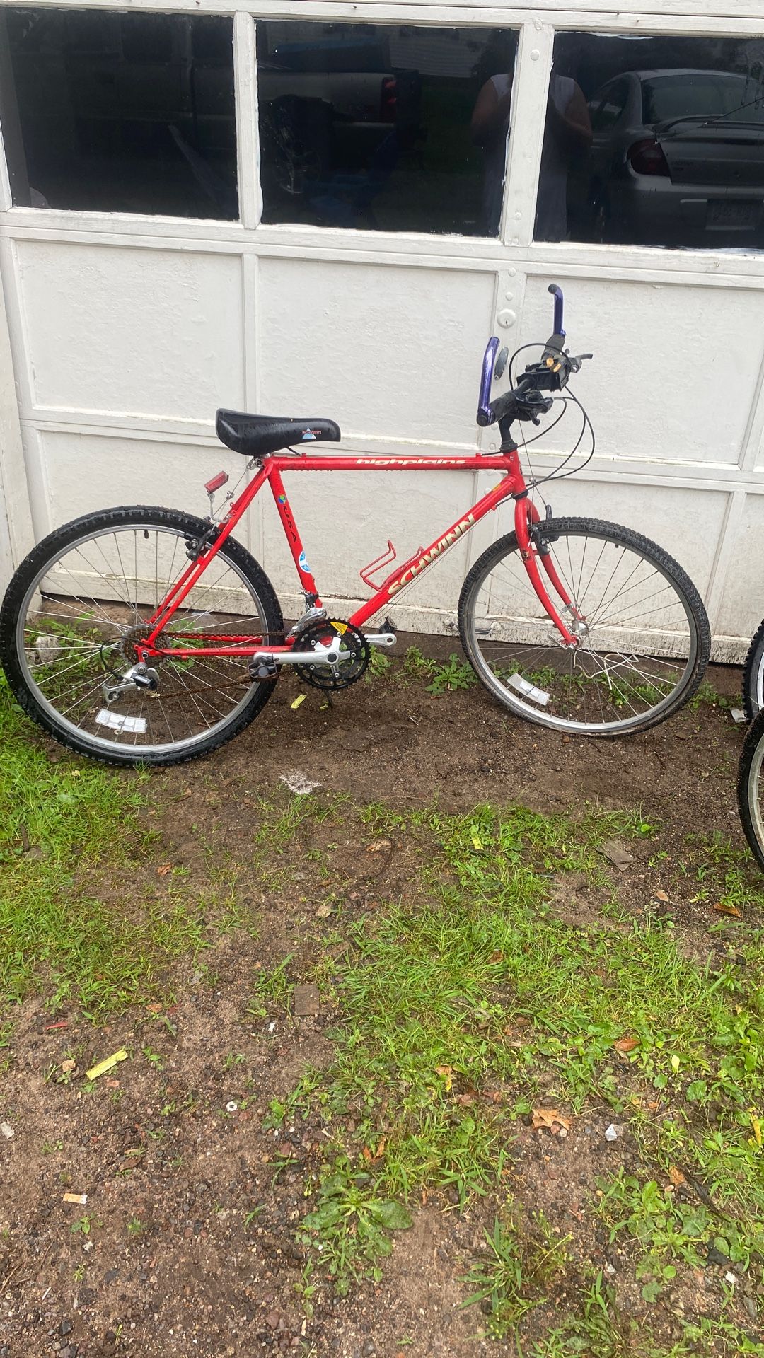 Schwinn Road Bike 