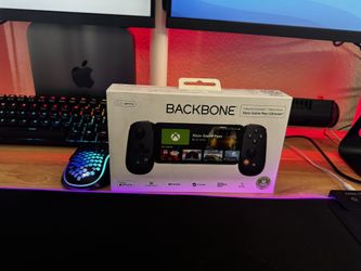 Xbox Cloud Gaming Controller 