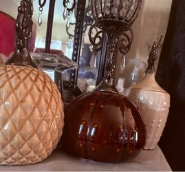 Home interiors
