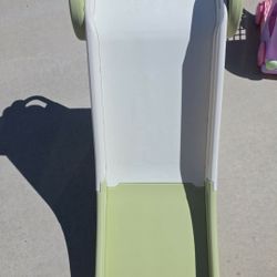 Toddler Slide