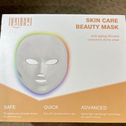 Newkey Skin Care Beauty Mask 