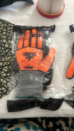 MCR Safety UltraTech Cut-Resistant Gloves