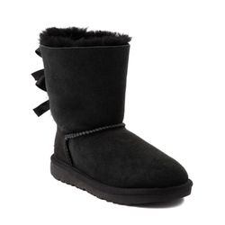 Black Ugg Bailey Boots