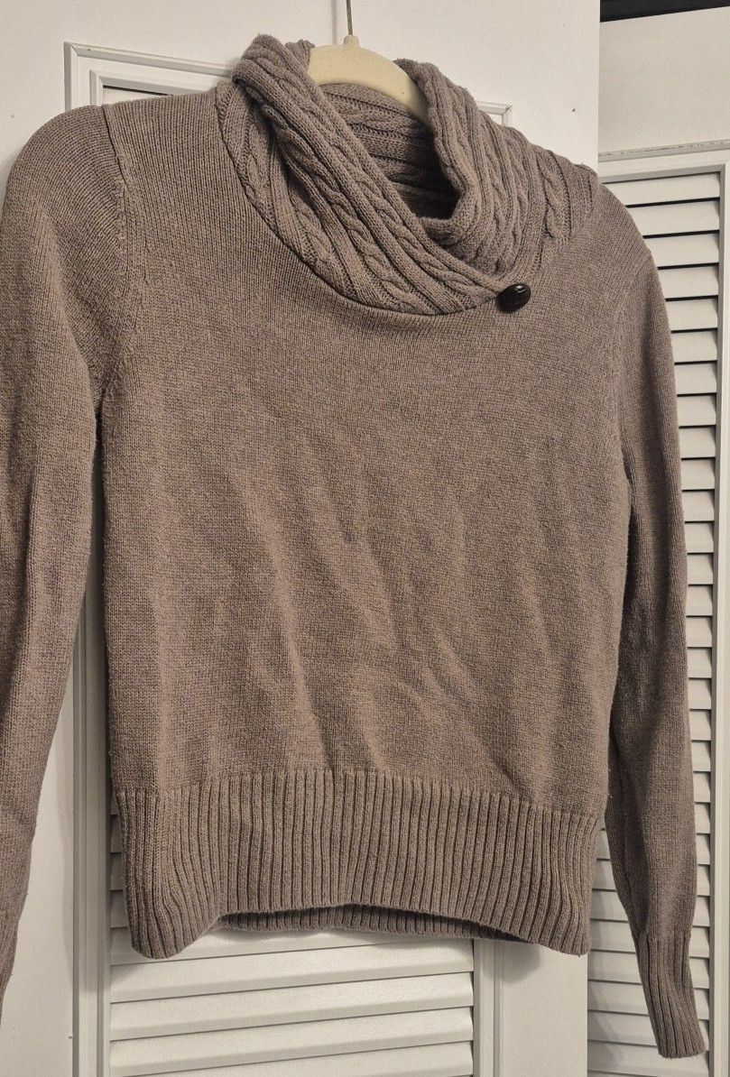 Girls Sweater
