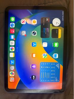 I pad 10 gen