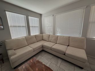 Used Couch