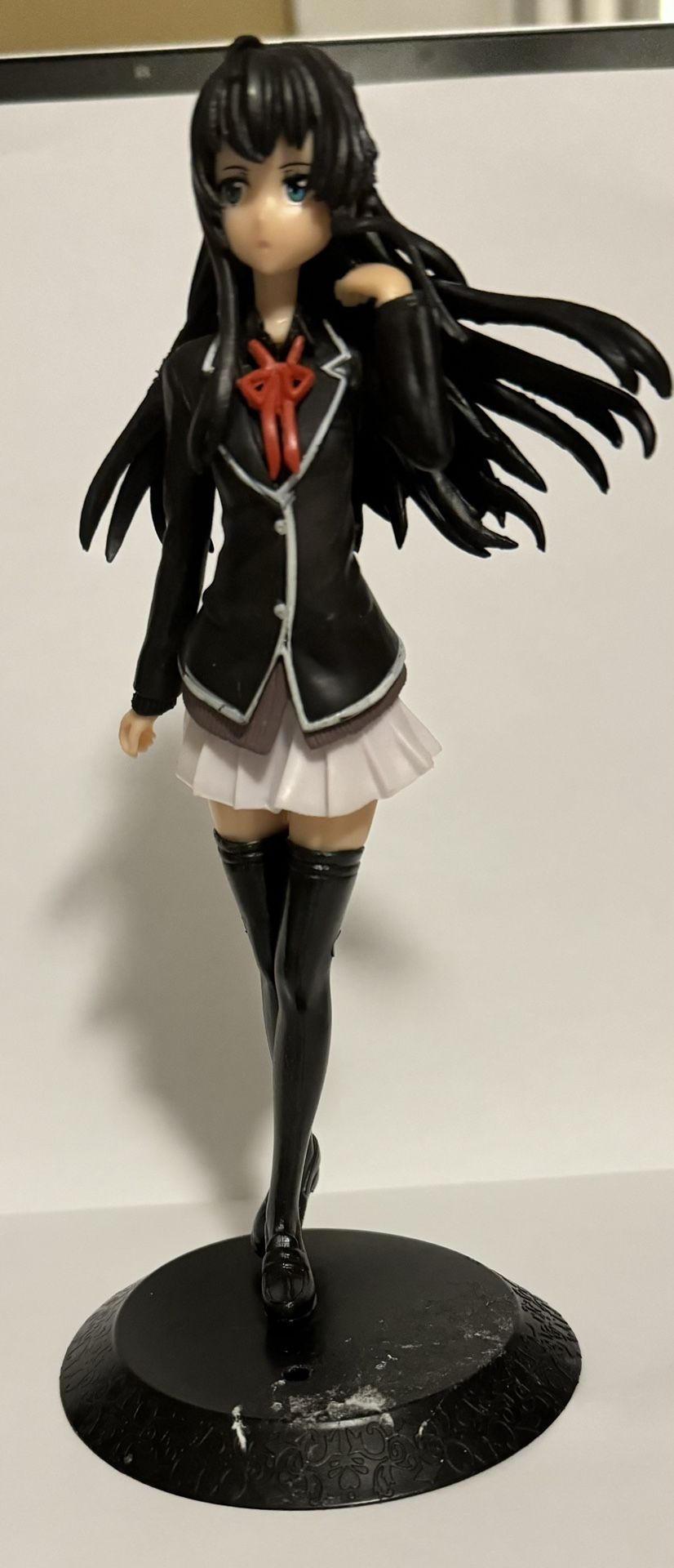 Yukino Anime